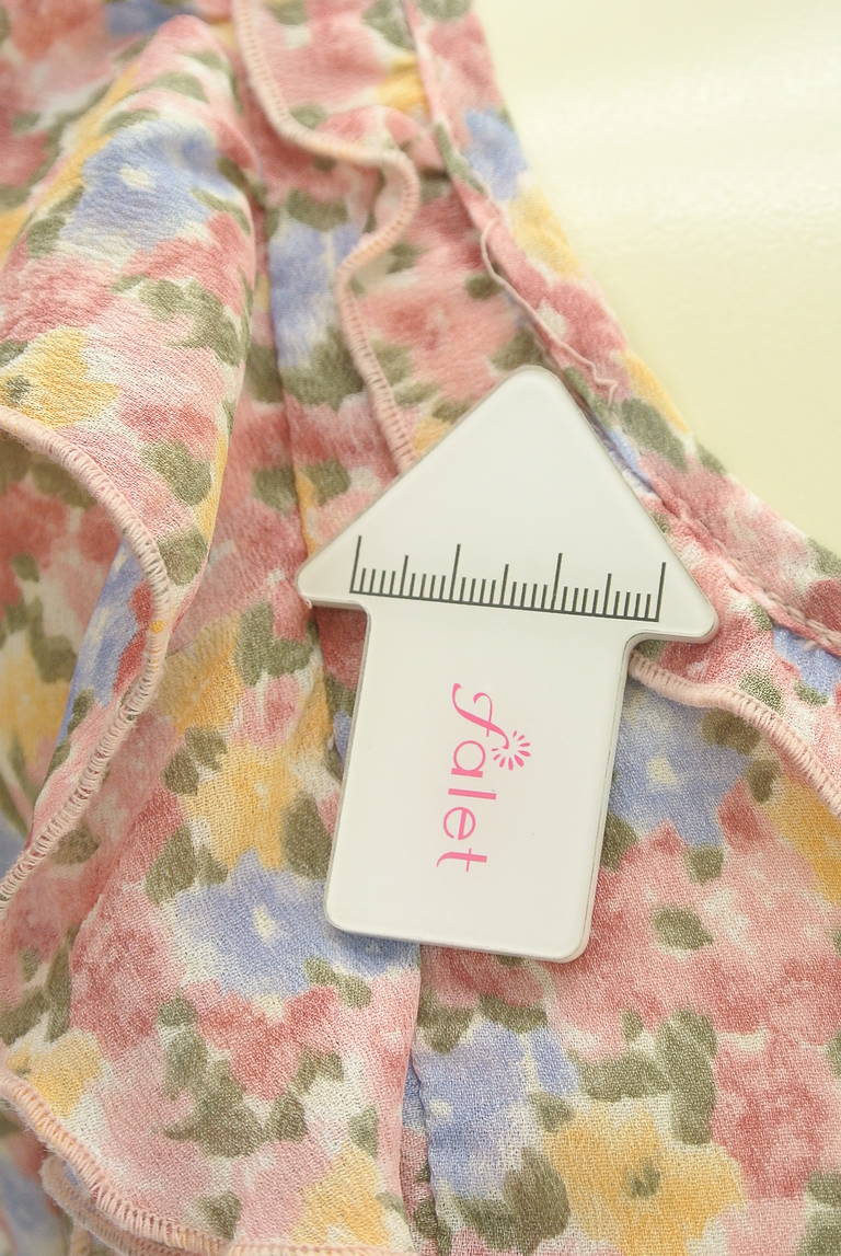 Apuweiser riche（アプワイザーリッシェ）の古着「商品番号：PR10339036」-大画像5