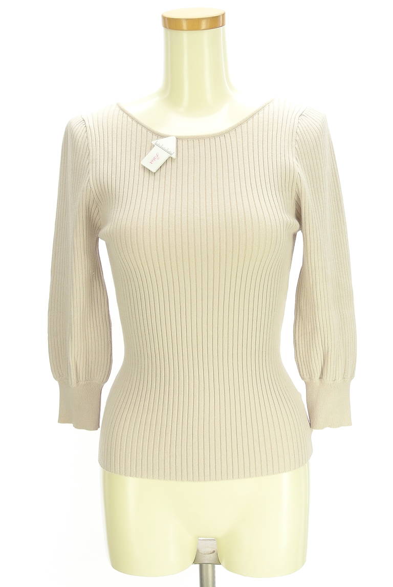 PROPORTION BODY DRESSING（プロポーションボディドレッシング）の古着「商品番号：PR10339037」-大画像4