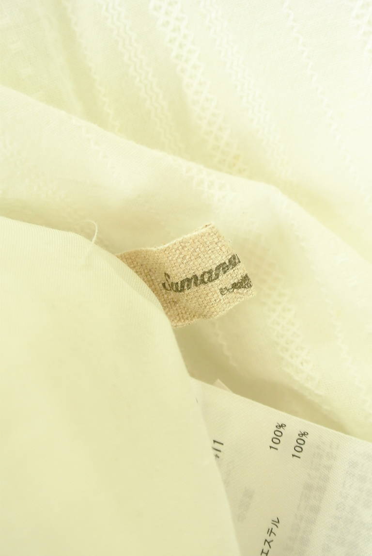 Samansa Mos2（サマンサモスモス）の古着「商品番号：PR10339038」-大画像6