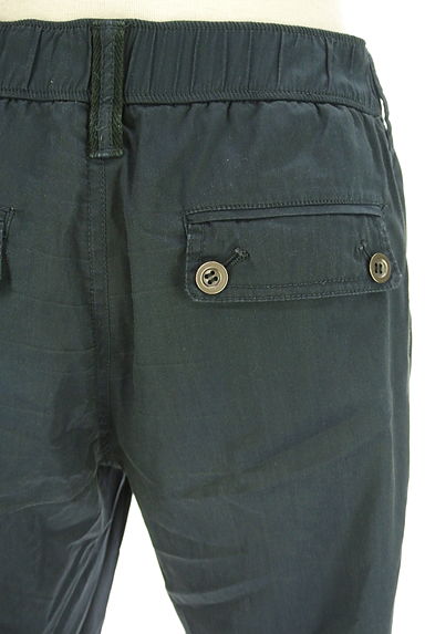 クリックで大画像表示 BEATRICE(ベアトリス)の古着「ストレッチクロップドパンツ(パンツ)」大画像5へ