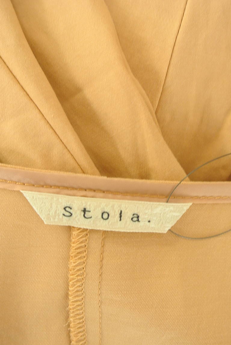 Stola.（ストラ）の古着「商品番号：PR10339041」-大画像6