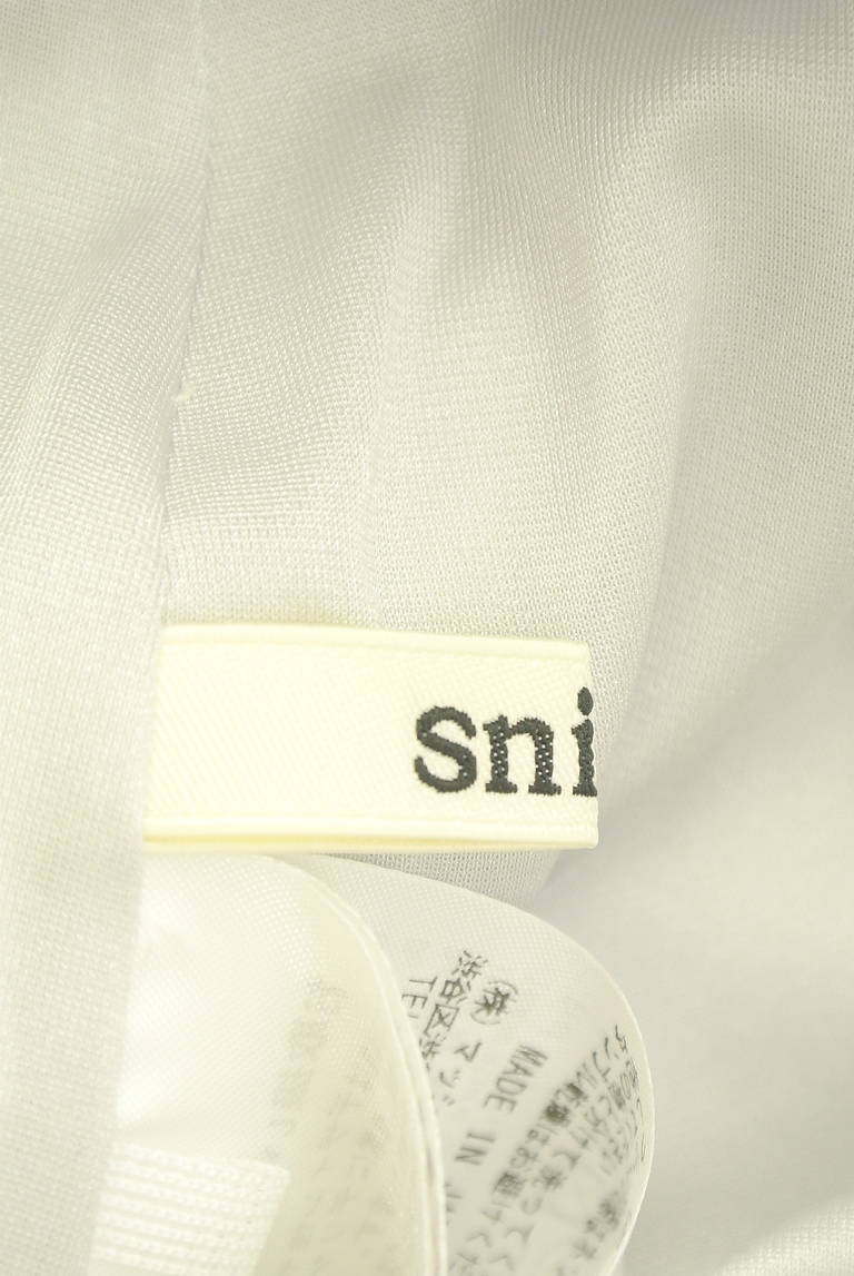 Snidel（スナイデル）の古着「商品番号：PR10339042」-大画像6