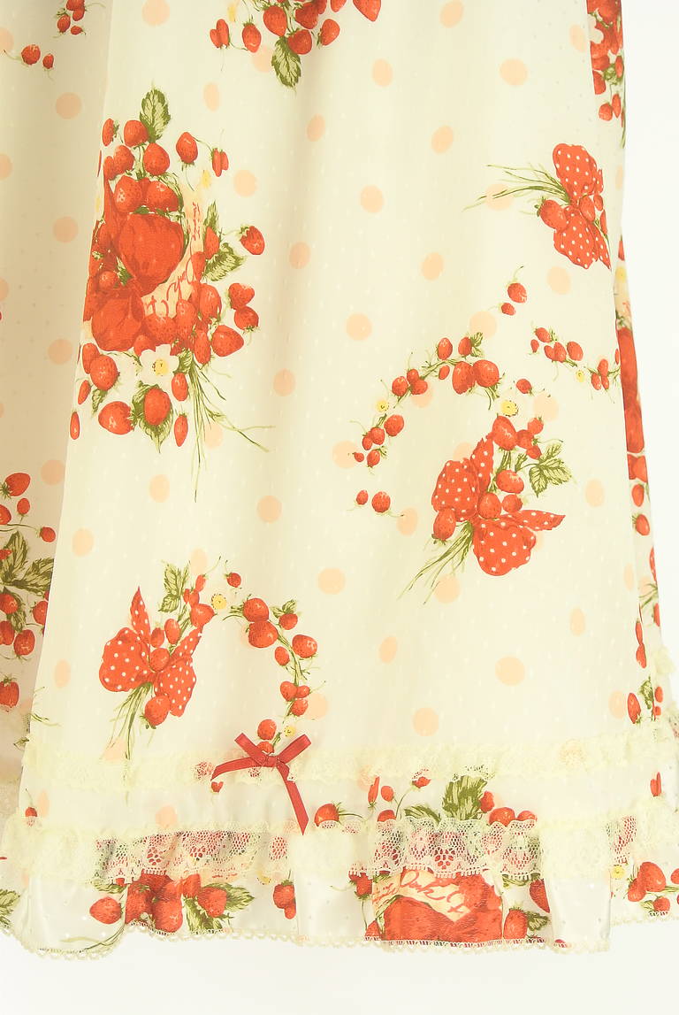 PINK HOUSE（ピンクハウス）の古着「商品番号：PR10339043」-大画像5