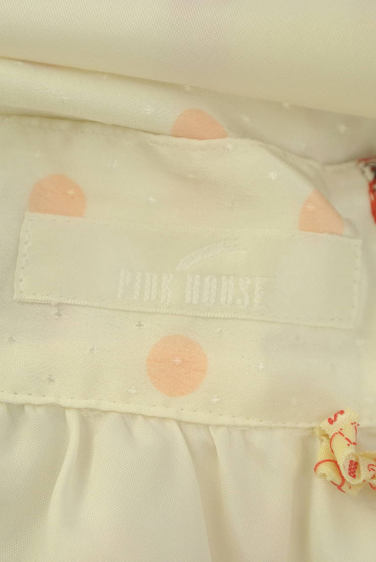 PINK HOUSE（ピンクハウス）の古着「商品番号：PR10339043」-大画像6