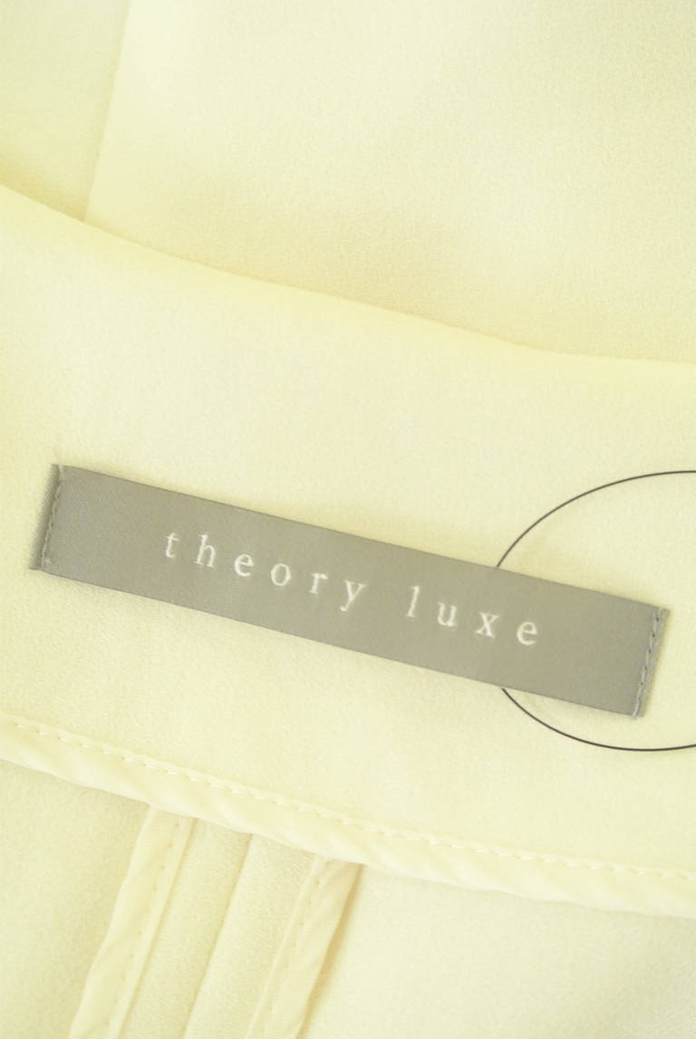 theory luxe（セオリーリュクス）の古着「商品番号：PR10339044」-大画像6