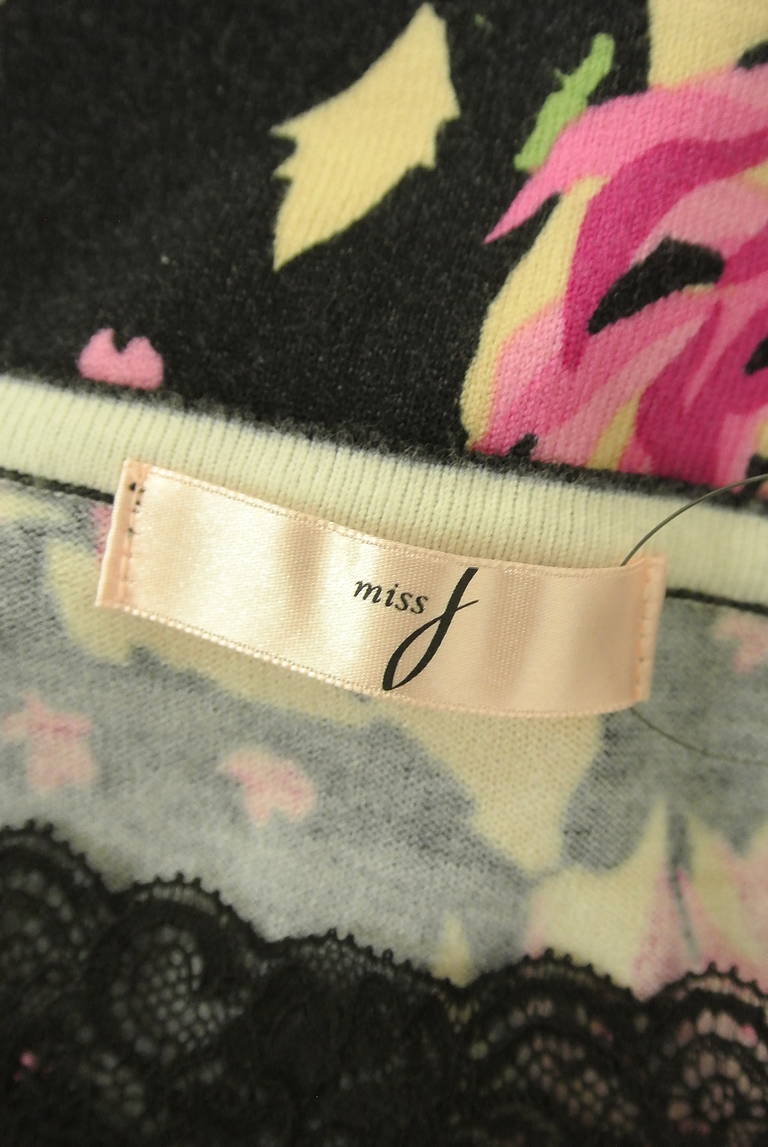 MISS J（ミスジェイ）の古着「商品番号：PR10339046」-大画像6