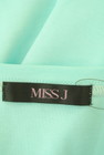 MISS J（ミスジェイ）の古着「商品番号：PR10339047」-6
