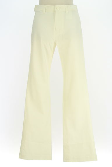 Pinky＆Dianne（ピンキー＆ダイアン）の古着「フレアパンツ（パンツ）」大画像１へ