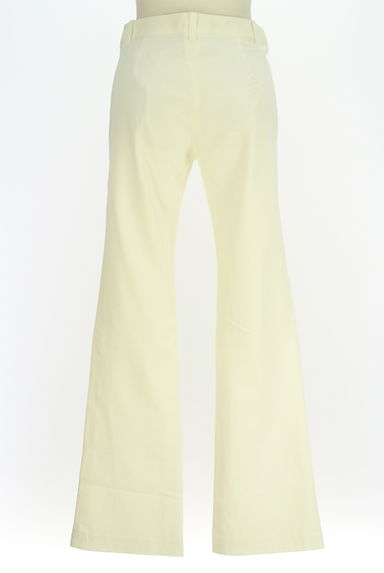 Pinky＆Dianne（ピンキー＆ダイアン）の古着「フレアパンツ（パンツ）」大画像２へ