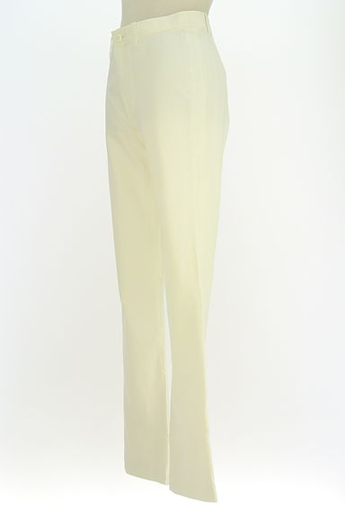 Pinky＆Dianne（ピンキー＆ダイアン）の古着「フレアパンツ（パンツ）」大画像３へ