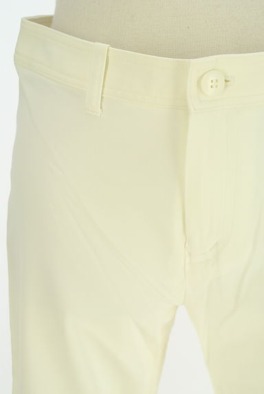 Pinky＆Dianne（ピンキー＆ダイアン）の古着「フレアパンツ（パンツ）」大画像４へ