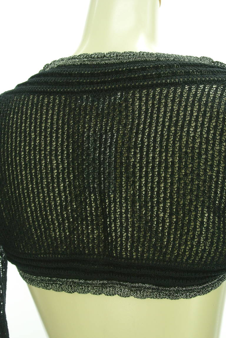 LANVIN en Bleu（ランバンオンブルー）の古着「商品番号：PR10339049」-大画像4