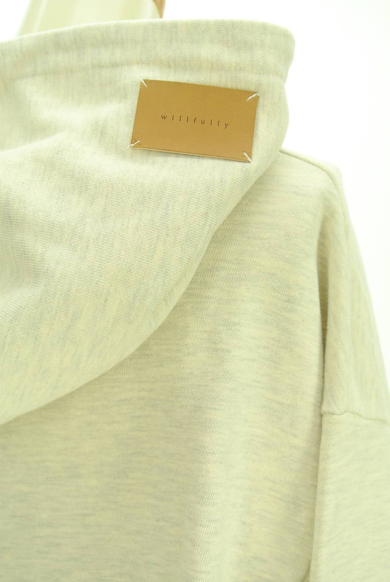 WILLFULLY（ウィルフリー）の古着「商品番号：PR10339050」-大画像4