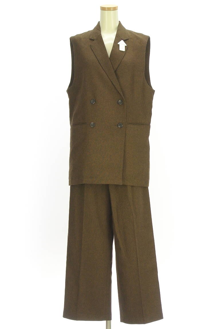 FREAK'S STORE（フリークスストア）の古着「商品番号：PR10339052」-大画像3