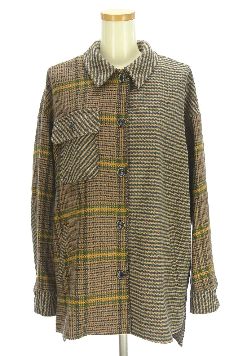 WILLFULLY（ウィルフリー）の古着「商品番号：PR10339053」-大画像1