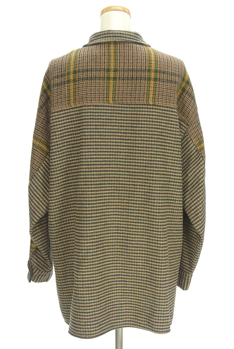 WILLFULLY（ウィルフリー）の古着「商品番号：PR10339053」-大画像2