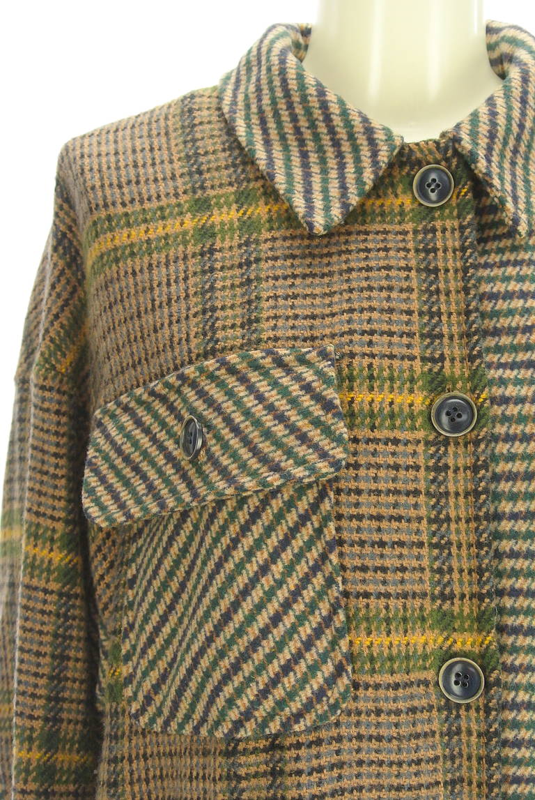 WILLFULLY（ウィルフリー）の古着「商品番号：PR10339053」-大画像4