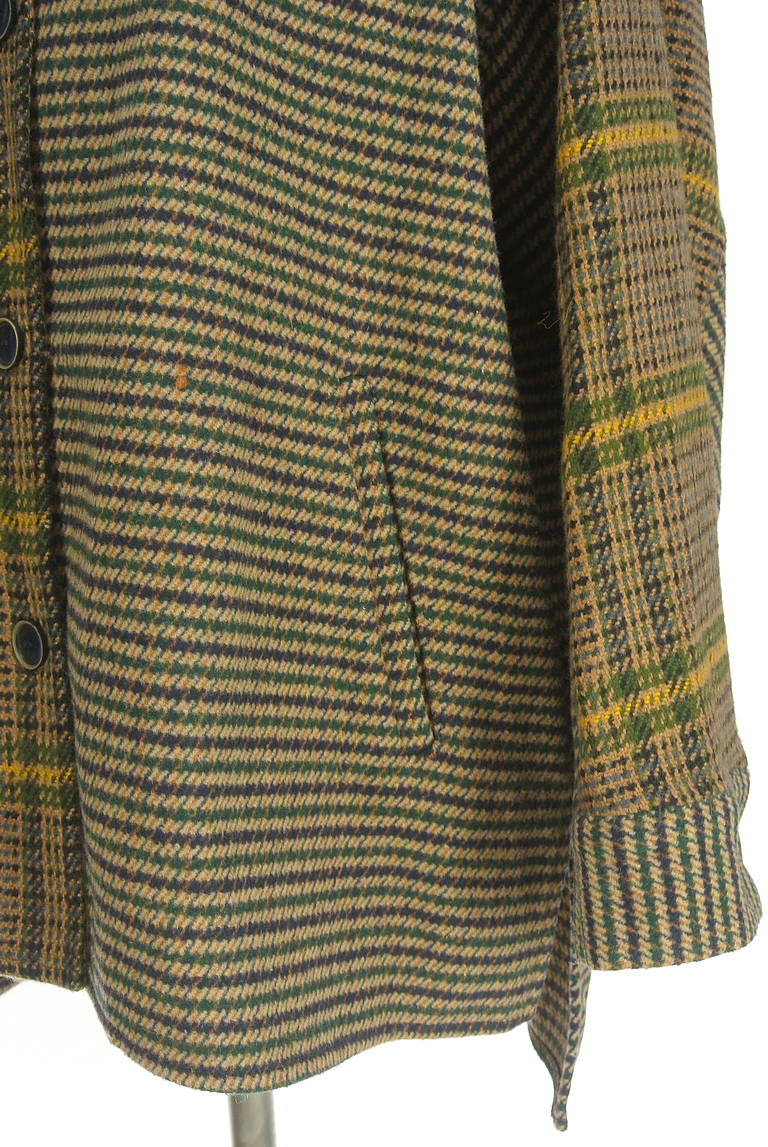 WILLFULLY（ウィルフリー）の古着「商品番号：PR10339053」-大画像5