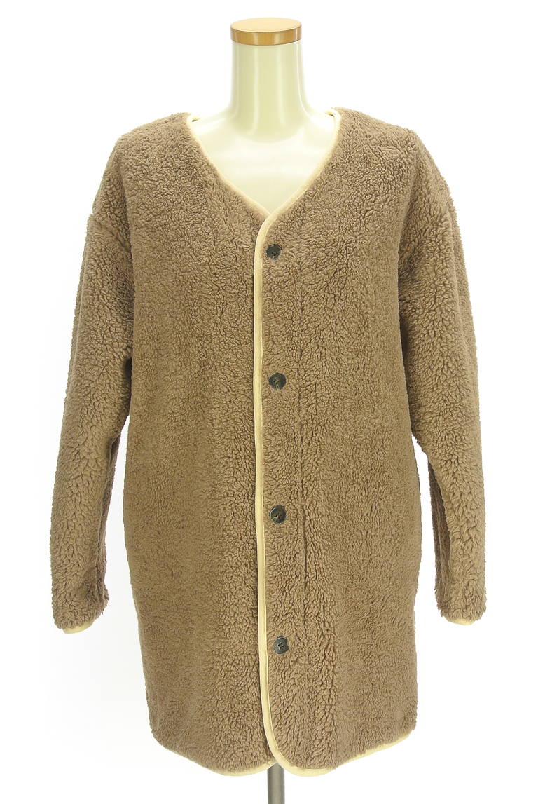 WILLFULLY（ウィルフリー）の古着「商品番号：PR10339054」-大画像4