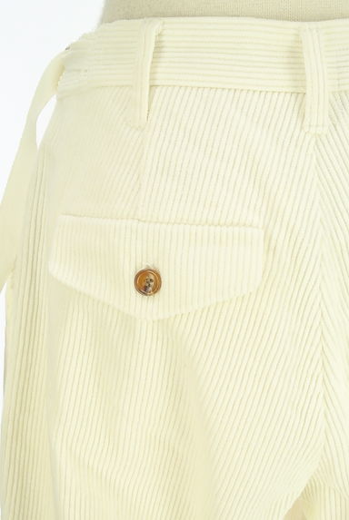 Kastane（カスタネ）の古着「コーデュロイワイドテーパードパンツ（パンツ）」大画像５へ