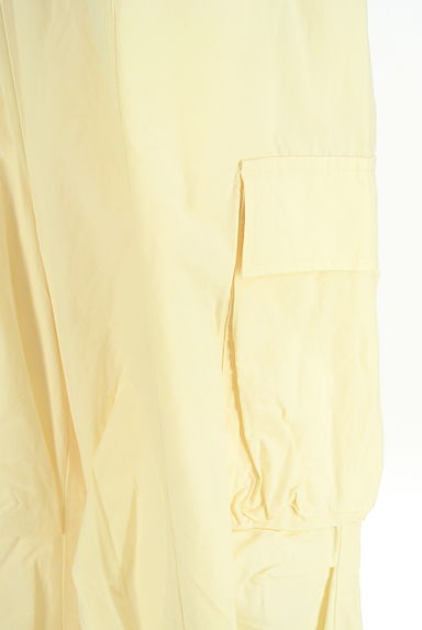 クリックで大画像表示 Kastane(カスタネ)の古着「裾ゴムパラシュートパンツ(パンツ)」大画像5へ