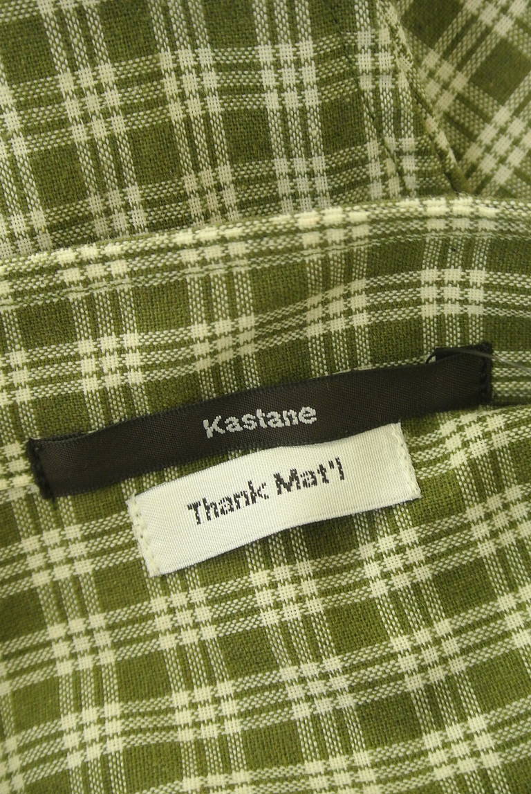 Kastane（カスタネ）の古着「商品番号：PR10339059」-大画像6