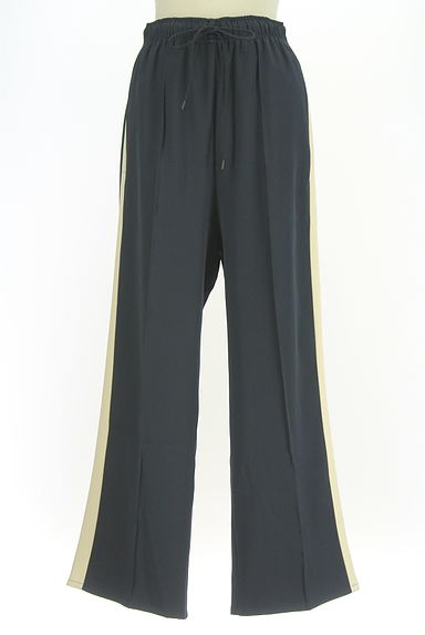 Kastane（カスタネ）の古着「サイドラインジャージパンツ（パンツ）」大画像１へ