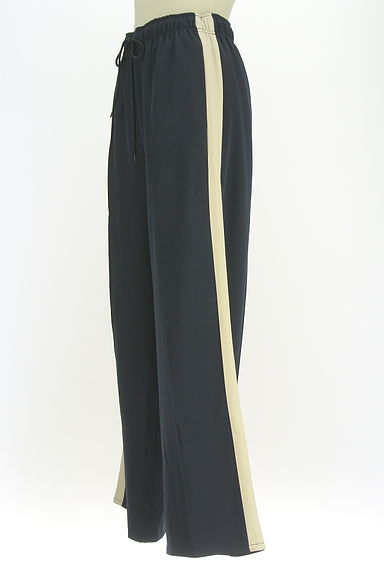 Kastane（カスタネ）の古着「サイドラインジャージパンツ（パンツ）」大画像３へ