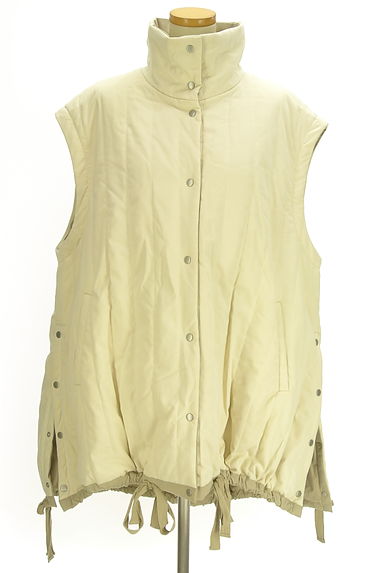 Kastane（カスタネ）の古着「リバーシブルモンスターコート（コート）」大画像５へ