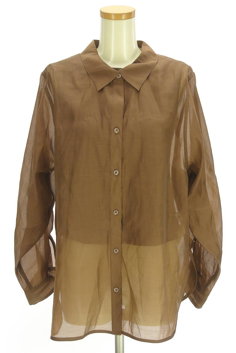 AZUL BY MOUSSY（アズールバイマウジー）の古着「商品番号：PR10339074」-大画像1