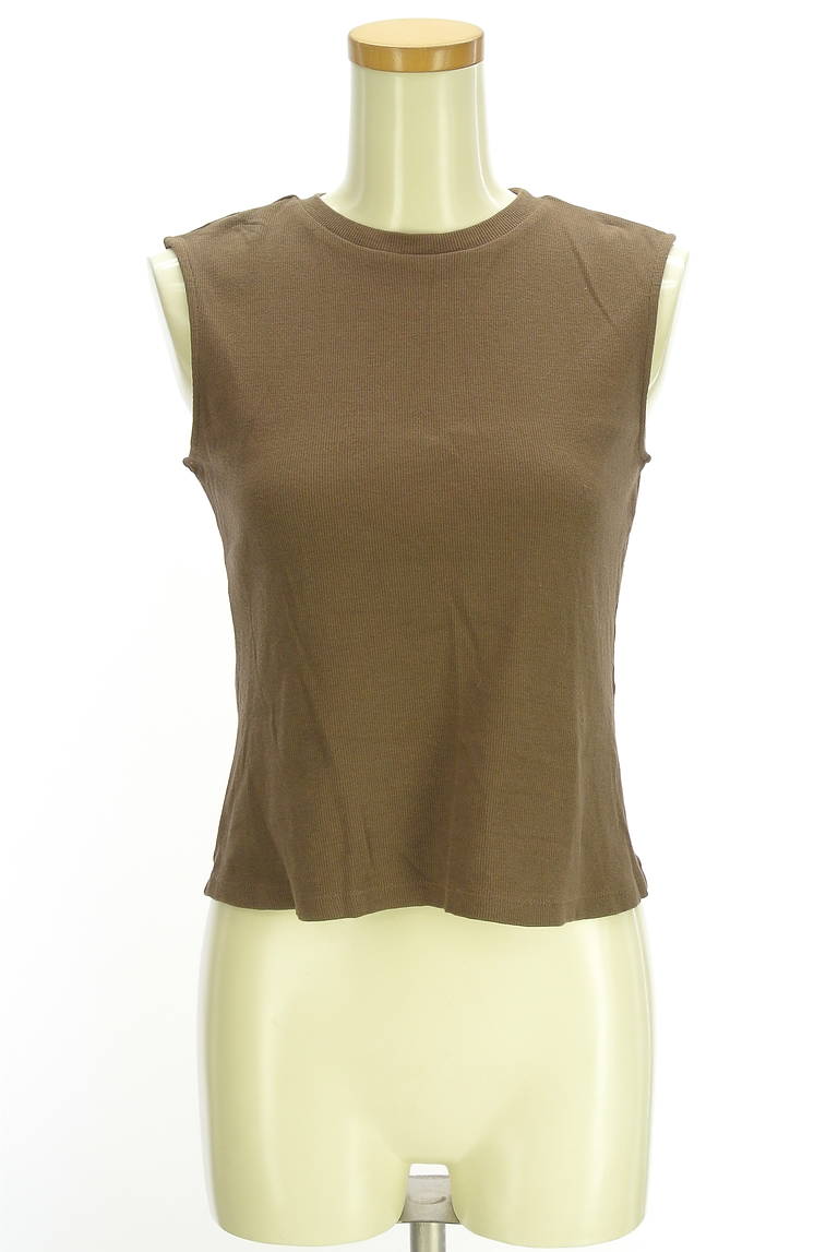 AZUL BY MOUSSY（アズールバイマウジー）の古着「商品番号：PR10339074」-大画像4