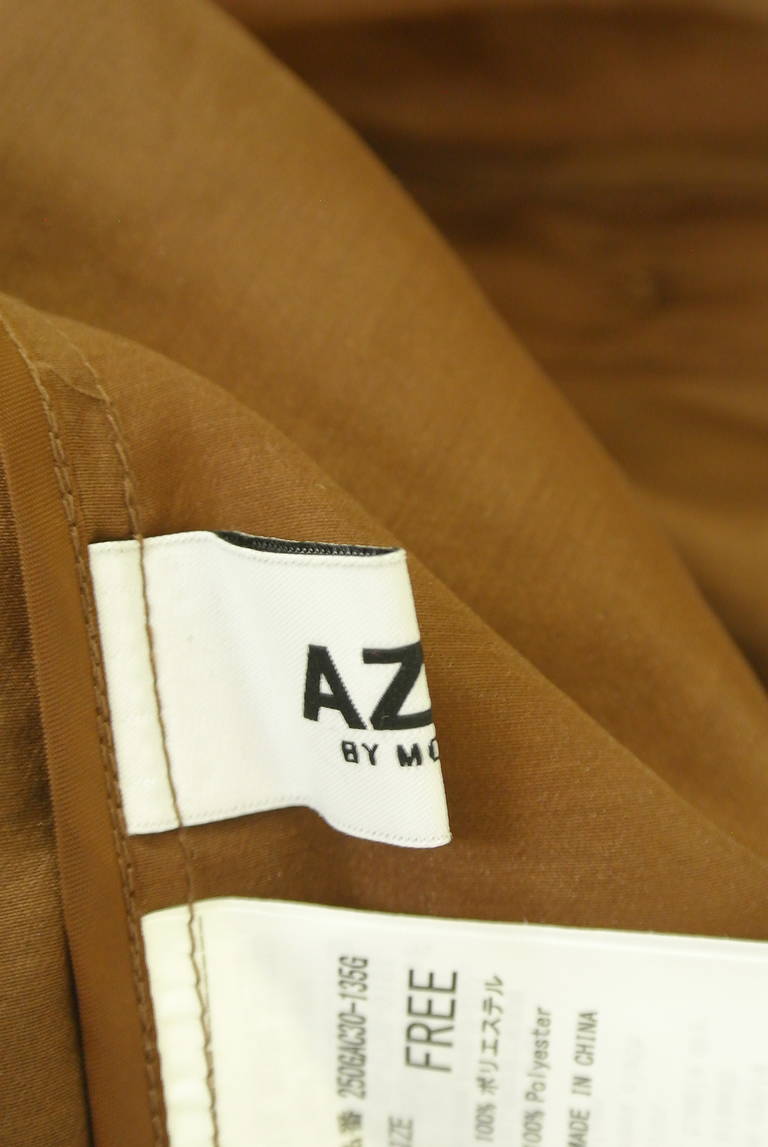 AZUL BY MOUSSY（アズールバイマウジー）の古着「商品番号：PR10339074」-大画像6