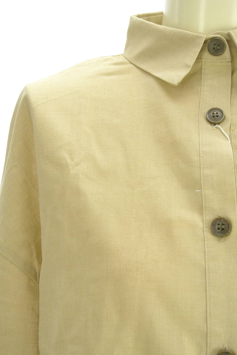 AZUL BY MOUSSY（アズールバイマウジー）の古着「商品番号：PR10339075」-大画像4