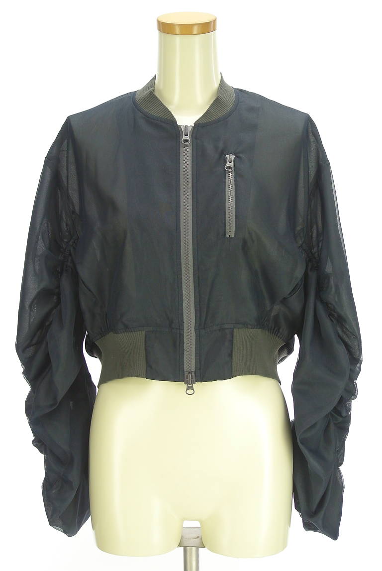 AULA AILA（アウラアイラ）の古着「商品番号：PR10339077」-大画像1