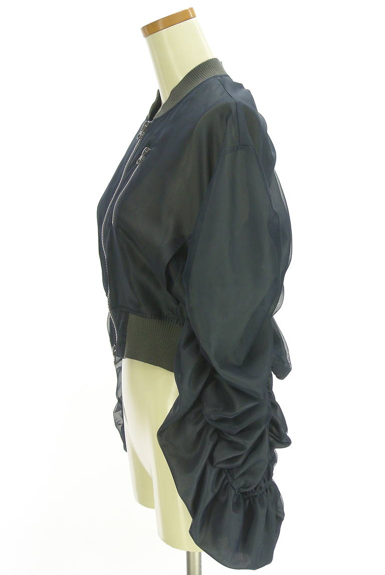 AULA AILA（アウラアイラ）の古着「商品番号：PR10339077」-大画像3