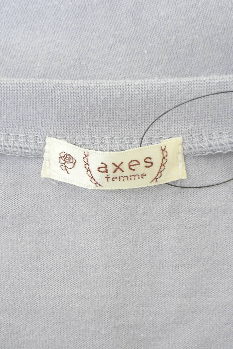 axes femme（アクシーズファム）の古着「商品番号：PR10339081」-大画像6