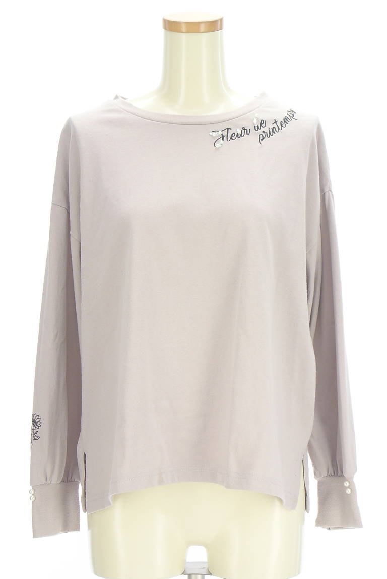 axes femme（アクシーズファム）の古着「商品番号：PR10339082」-大画像1