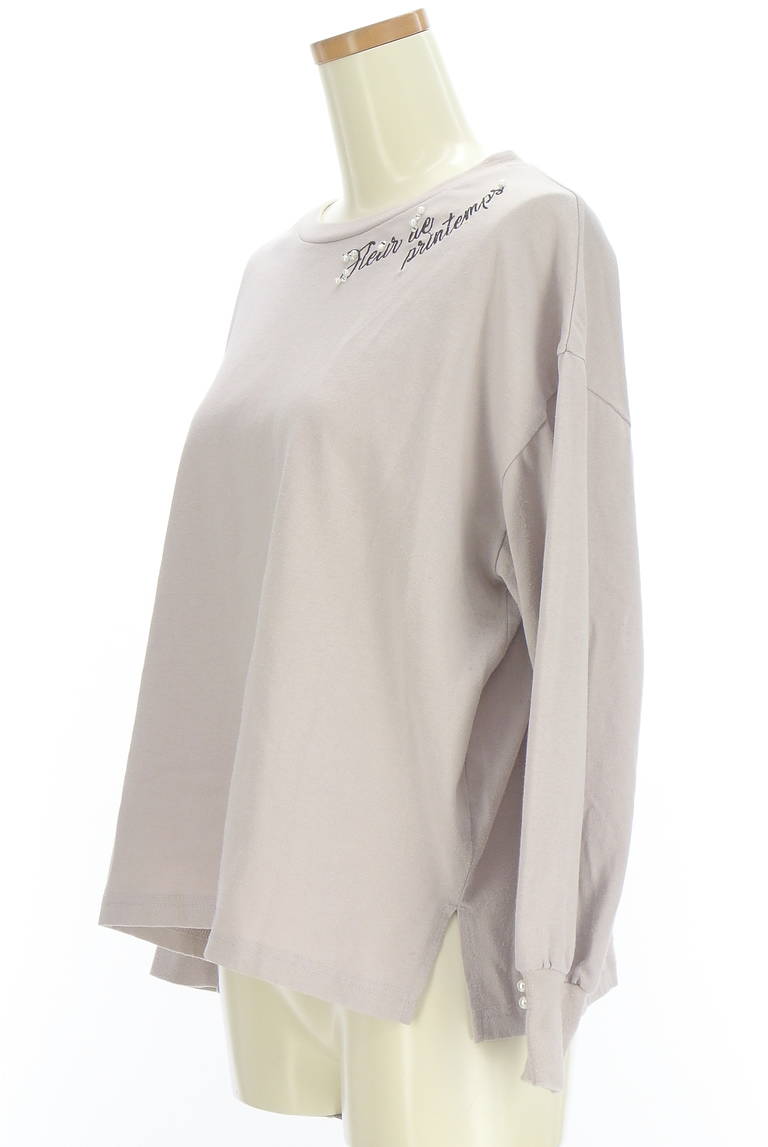 axes femme（アクシーズファム）の古着「商品番号：PR10339082」-大画像3