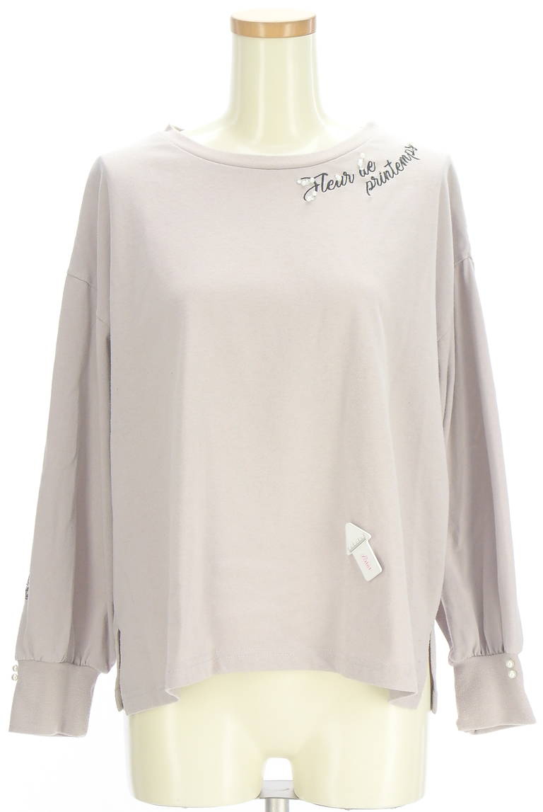 axes femme（アクシーズファム）の古着「商品番号：PR10339082」-大画像4