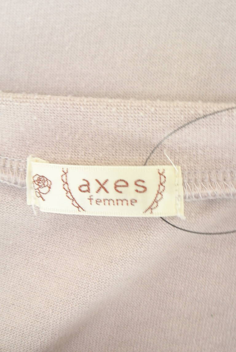 axes femme（アクシーズファム）の古着「商品番号：PR10339082」-大画像6