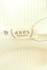 axes femme（アクシーズファム）の古着「商品番号：PR10339084」-6