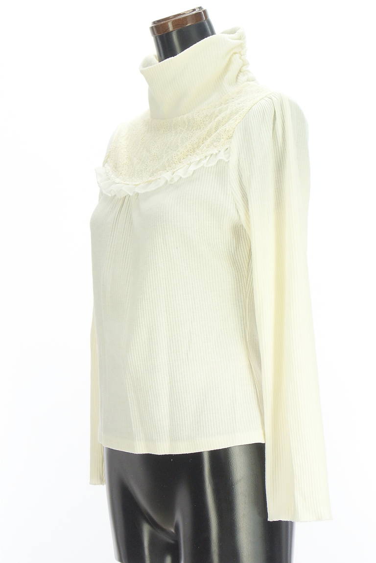 axes femme（アクシーズファム）の古着「商品番号：PR10339084」-大画像3