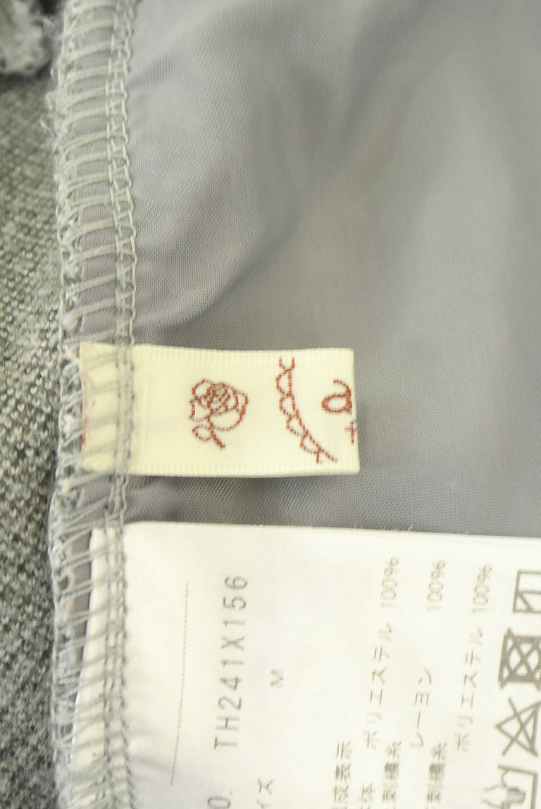 axes femme（アクシーズファム）の古着「商品番号：PR10339085」-大画像6