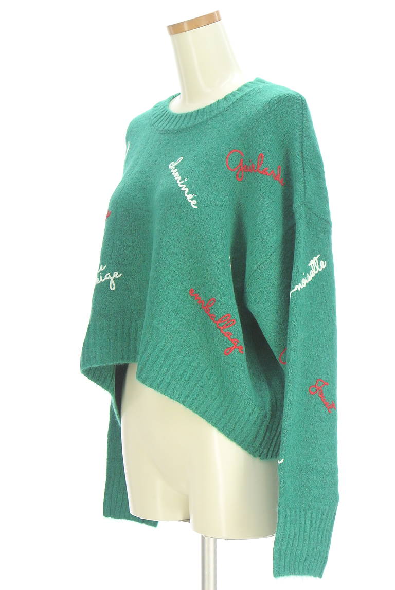 AZUL BY MOUSSY（アズールバイマウジー）の古着「商品番号：PR10339088」-大画像3