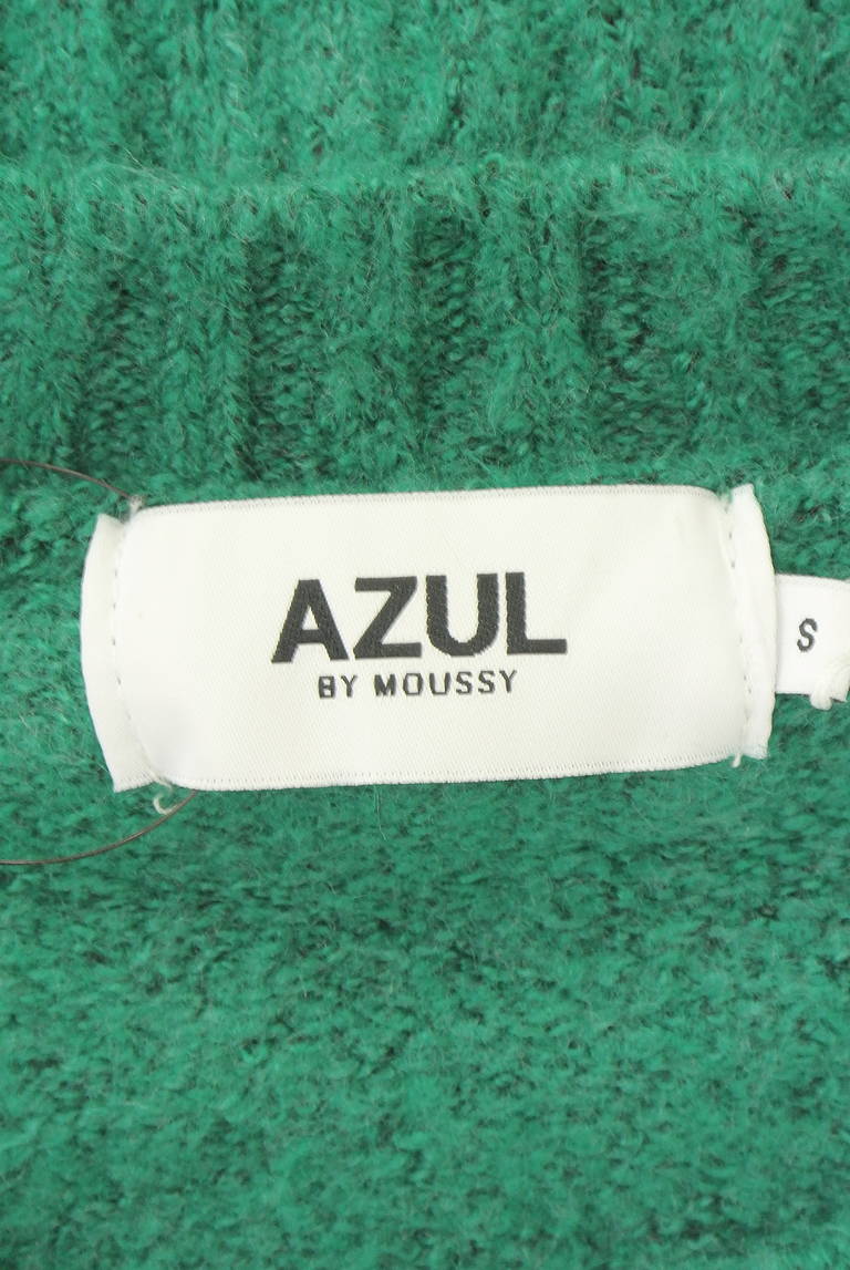 AZUL BY MOUSSY（アズールバイマウジー）の古着「商品番号：PR10339088」-大画像6