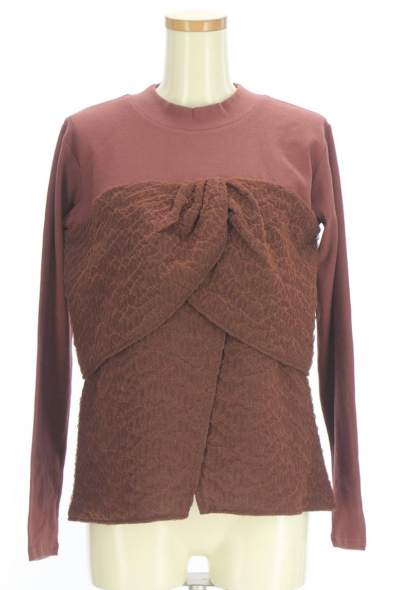 AZUL BY MOUSSY（アズールバイマウジー）の古着「商品番号：PR10339089」-大画像1