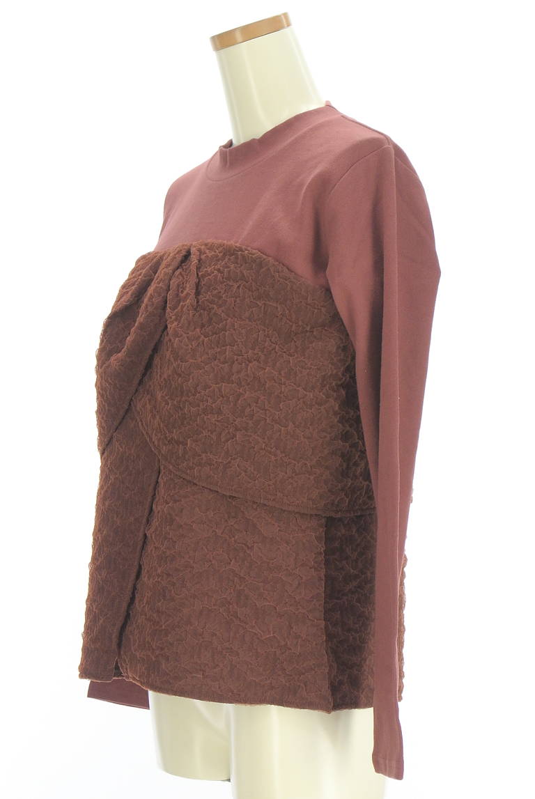 AZUL BY MOUSSY（アズールバイマウジー）の古着「商品番号：PR10339089」-大画像3