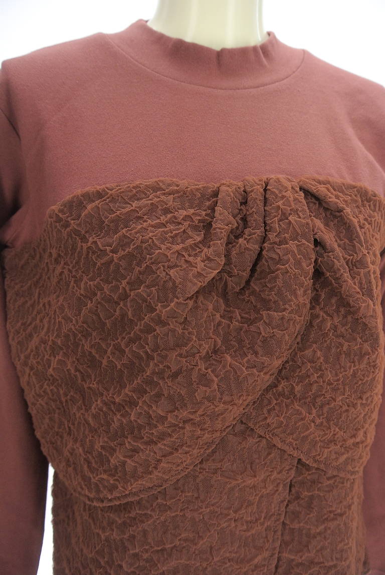 AZUL BY MOUSSY（アズールバイマウジー）の古着「商品番号：PR10339089」-大画像4