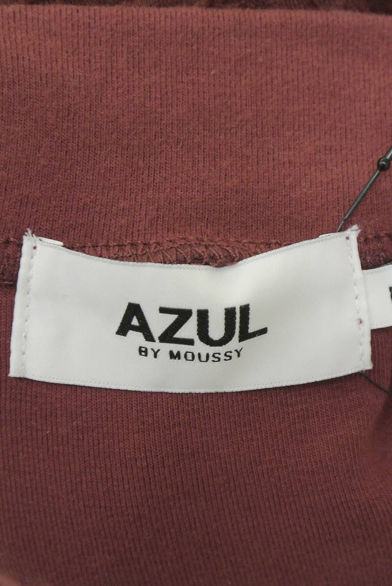 AZUL BY MOUSSY（アズールバイマウジー）の古着「商品番号：PR10339089」-大画像6