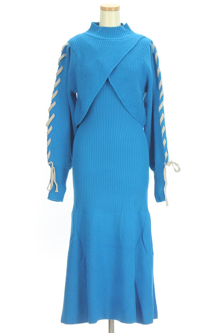 AZUL BY MOUSSY（アズールバイマウジー）の古着「商品番号：PR10339090」-大画像1